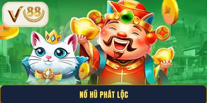 no-hu-phat-loc